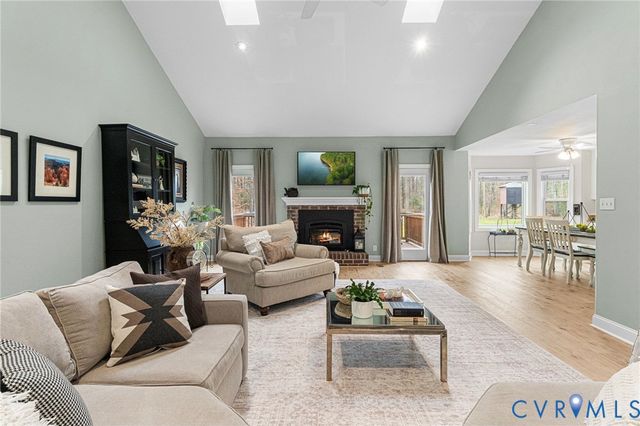 950 Dorrell Road, Aylett, VA 23009