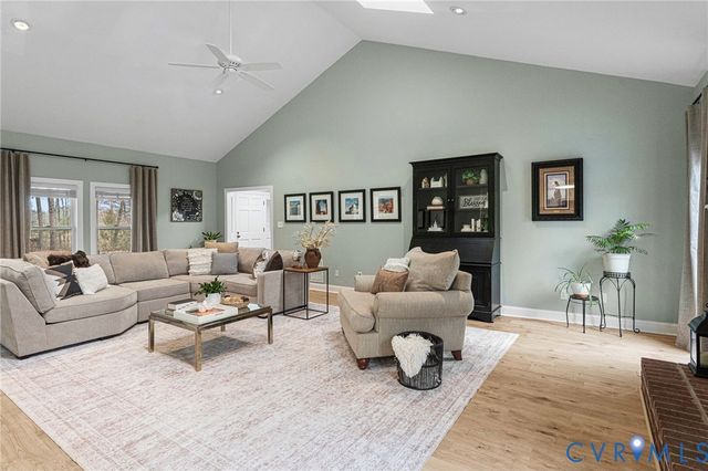 950 Dorrell Road, Aylett, VA 23009