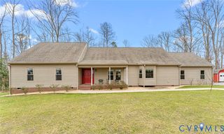 950 Dorrell Road, Aylett, VA 23009