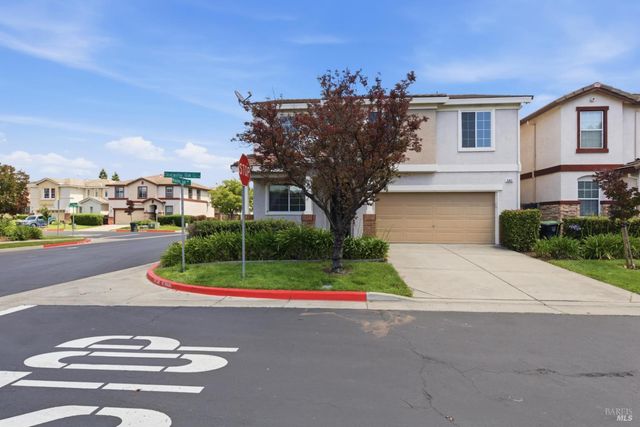 502 Clearwater Oak Ct, Fairfield, CA 94534