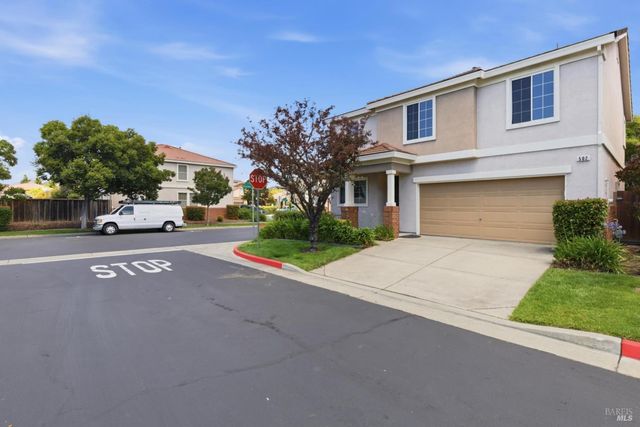 502 Clearwater Oak Ct, Fairfield, CA 94534