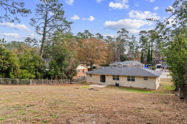 3505 Rushing Road, Augusta, GA 30906