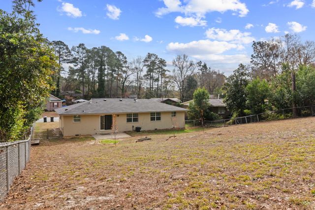 3505 Rushing Road, Augusta, GA 30906