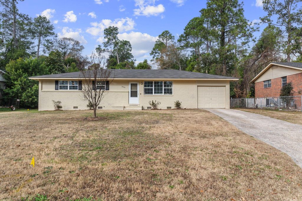 3505 Rushing Road, Augusta, GA 30906