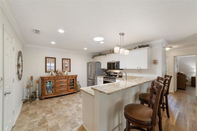 2427 SOUTHERN OAK STREET, The Villages, FL 32162