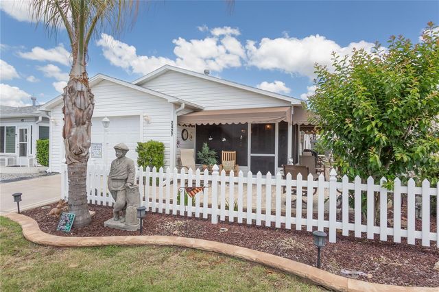 2427 SOUTHERN OAK STREET, The Villages, FL 32162