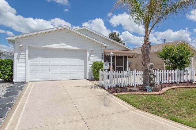 2427 SOUTHERN OAK STREET, The Villages, FL 32162