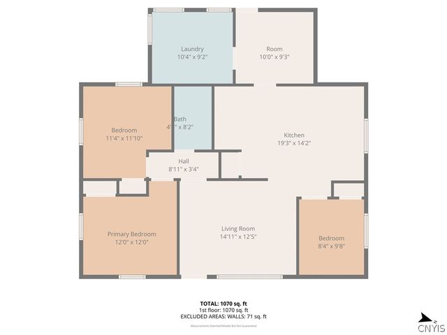 103 Stinson Street, Geddes, NY 13209