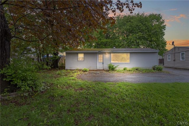 103 Stinson Street, Geddes, NY 13209