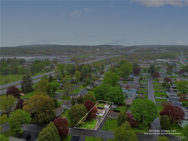 103 Stinson Street, Geddes, NY 13209