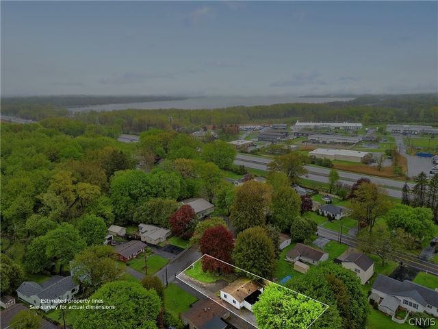 103 Stinson Street, Geddes, NY 13209