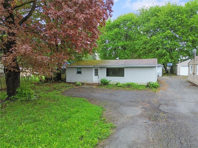 103 Stinson Street, Geddes, NY 13209