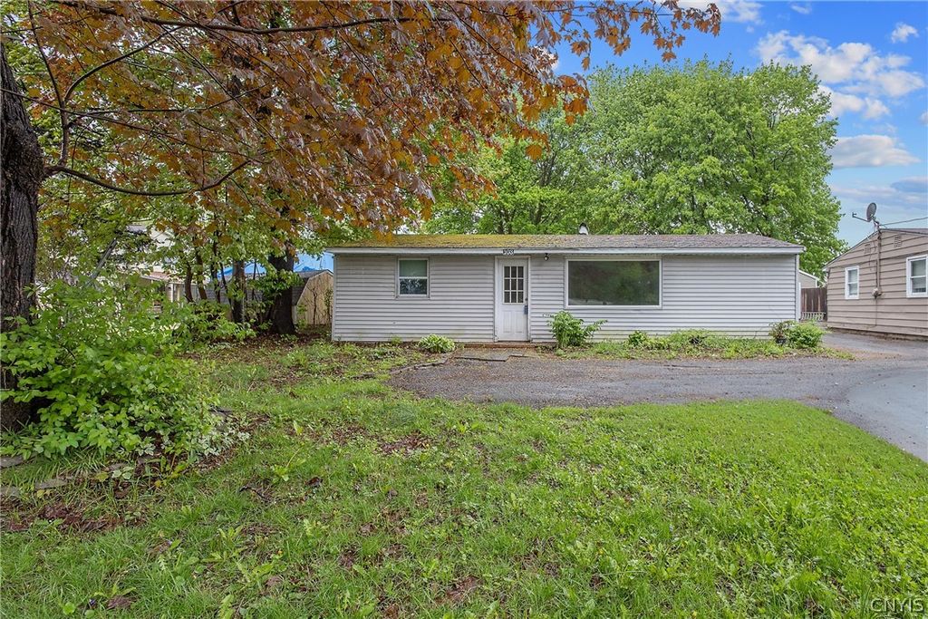 103 Stinson Street, Geddes, NY 13209