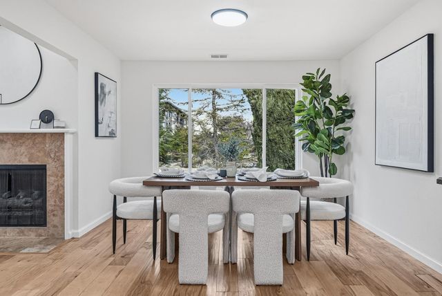 3625 Brach Way, Santa Clara, CA 95051