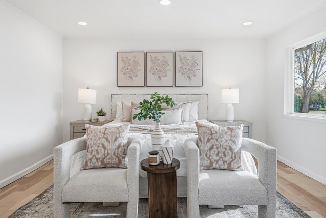 3625 Brach Way, Santa Clara, CA 95051