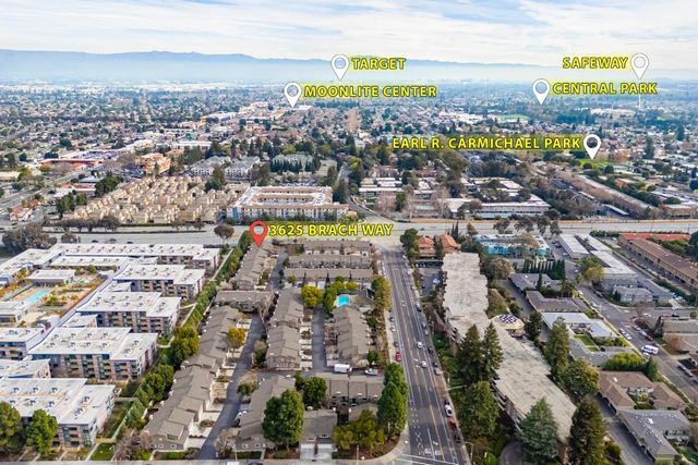 3625 Brach Way, Santa Clara, CA 95051