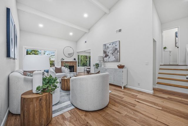 3625 Brach Way, Santa Clara, CA 95051