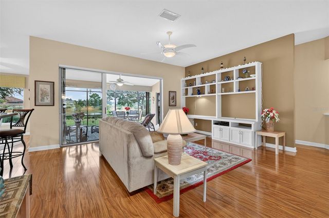 8916 BRIDGEPORT BAY CIRCLE, Mount Dora, FL 32757