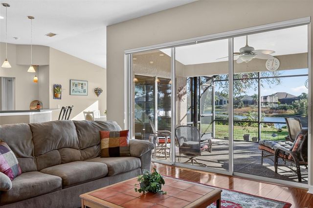 8916 BRIDGEPORT BAY CIRCLE, Mount Dora, FL 32757