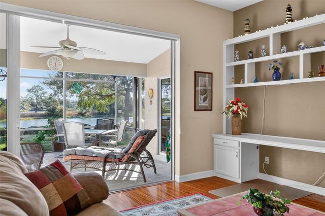 8916 BRIDGEPORT BAY CIRCLE, Mount Dora, FL 32757