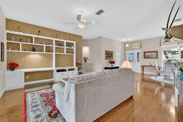 8916 BRIDGEPORT BAY CIRCLE, Mount Dora, FL 32757