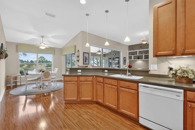8916 BRIDGEPORT BAY CIRCLE, Mount Dora, FL 32757