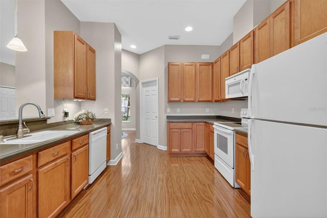 8916 BRIDGEPORT BAY CIRCLE, Mount Dora, FL 32757