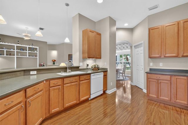 8916 BRIDGEPORT BAY CIRCLE, Mount Dora, FL 32757