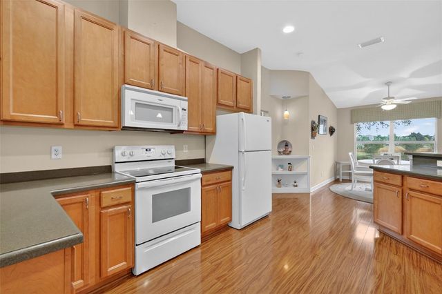 8916 BRIDGEPORT BAY CIRCLE, Mount Dora, FL 32757