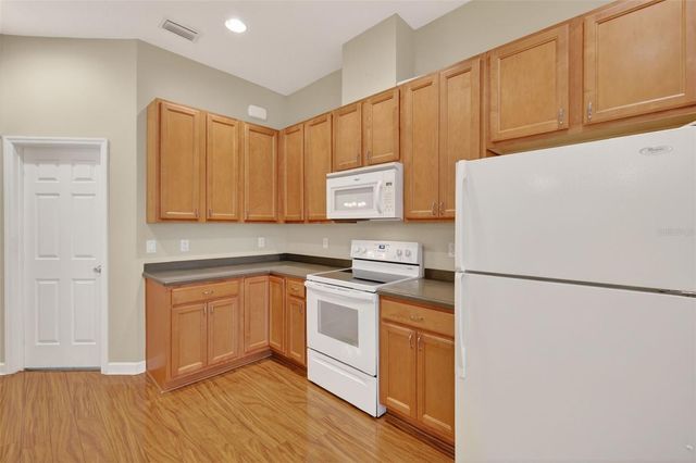 8916 BRIDGEPORT BAY CIRCLE, Mount Dora, FL 32757