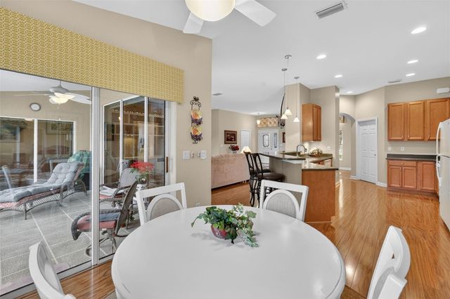 8916 BRIDGEPORT BAY CIRCLE, Mount Dora, FL 32757