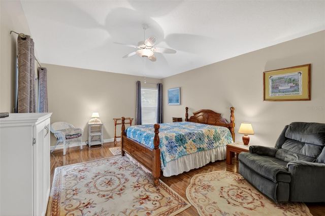 8916 BRIDGEPORT BAY CIRCLE, Mount Dora, FL 32757