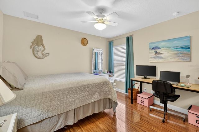 8916 BRIDGEPORT BAY CIRCLE, Mount Dora, FL 32757