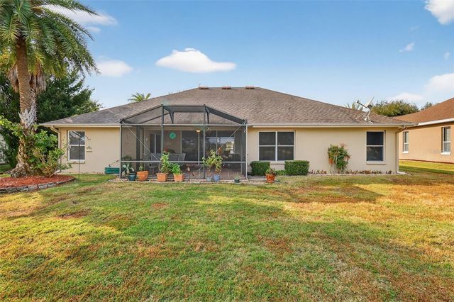 8916 BRIDGEPORT BAY CIRCLE, Mount Dora, FL 32757