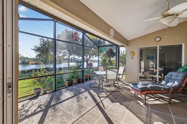 8916 BRIDGEPORT BAY CIRCLE, Mount Dora, FL 32757