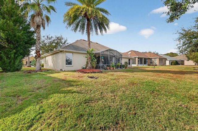 8916 BRIDGEPORT BAY CIRCLE, Mount Dora, FL 32757