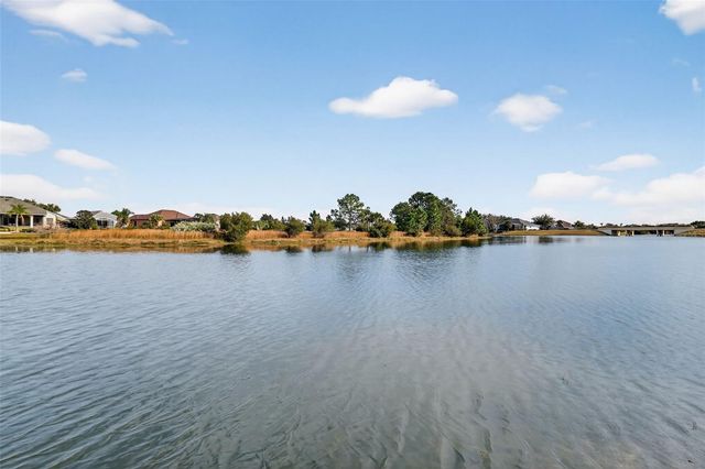 8916 BRIDGEPORT BAY CIRCLE, Mount Dora, FL 32757