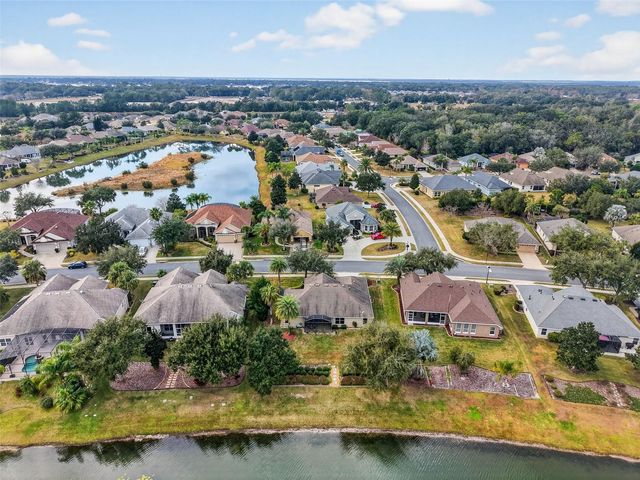 8916 BRIDGEPORT BAY CIRCLE, Mount Dora, FL 32757