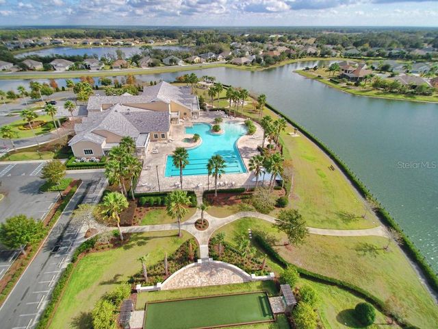 8916 BRIDGEPORT BAY CIRCLE, Mount Dora, FL 32757