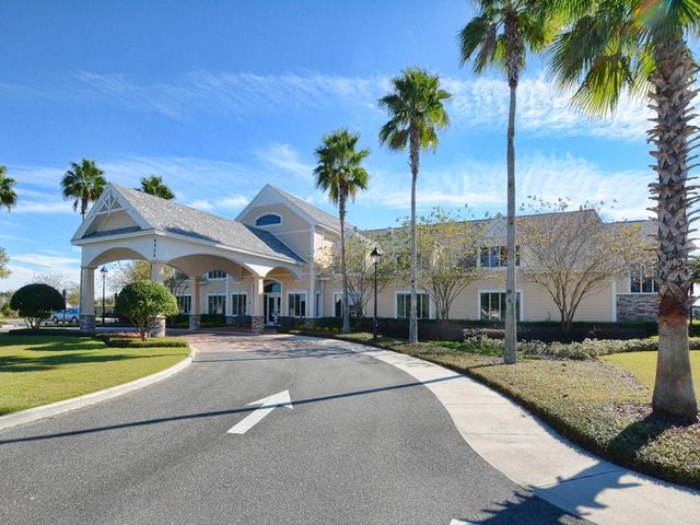 8916 BRIDGEPORT BAY CIRCLE, Mount Dora, FL 32757