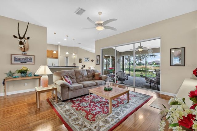 8916 BRIDGEPORT BAY CIRCLE, Mount Dora, FL 32757