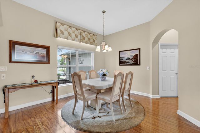 8916 BRIDGEPORT BAY CIRCLE, Mount Dora, FL 32757