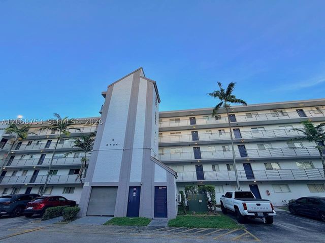 8750 N Sherman Cir 505, Miramar, FL 33025