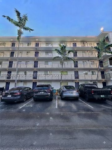 8750 N Sherman Cir 505, Miramar, FL 33025