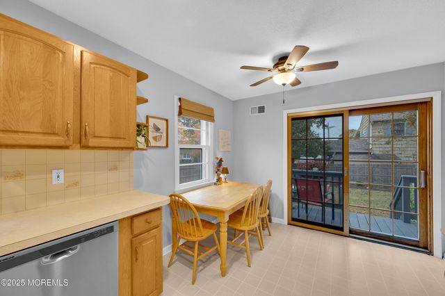 203 Lenape Trail, Brielle, NJ 08730