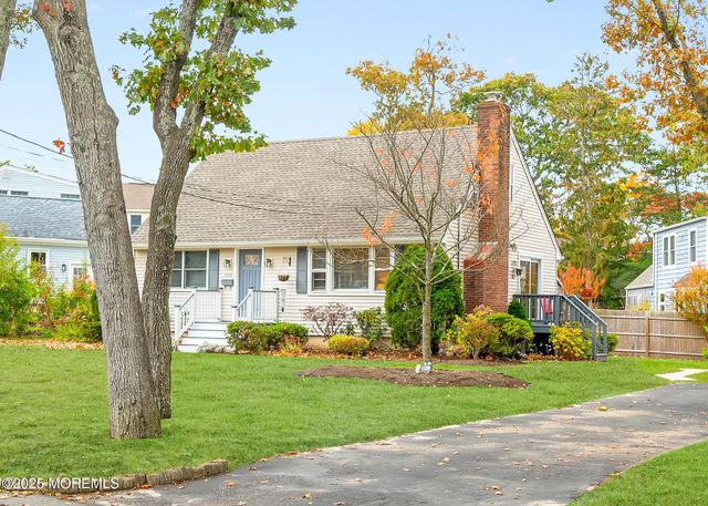 203 Lenape Trail, Brielle, NJ 08730