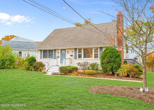 203 Lenape Trail, Brielle, NJ 08730