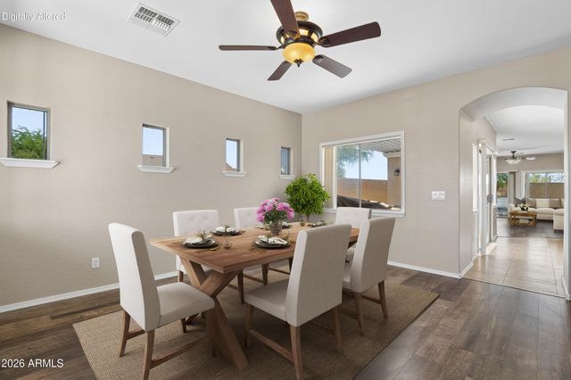 12234 S 176TH Avenue, Goodyear, AZ 85338