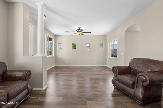 12234 S 176TH Avenue, Goodyear, AZ 85338