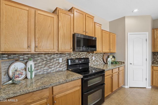 12234 S 176TH Avenue, Goodyear, AZ 85338